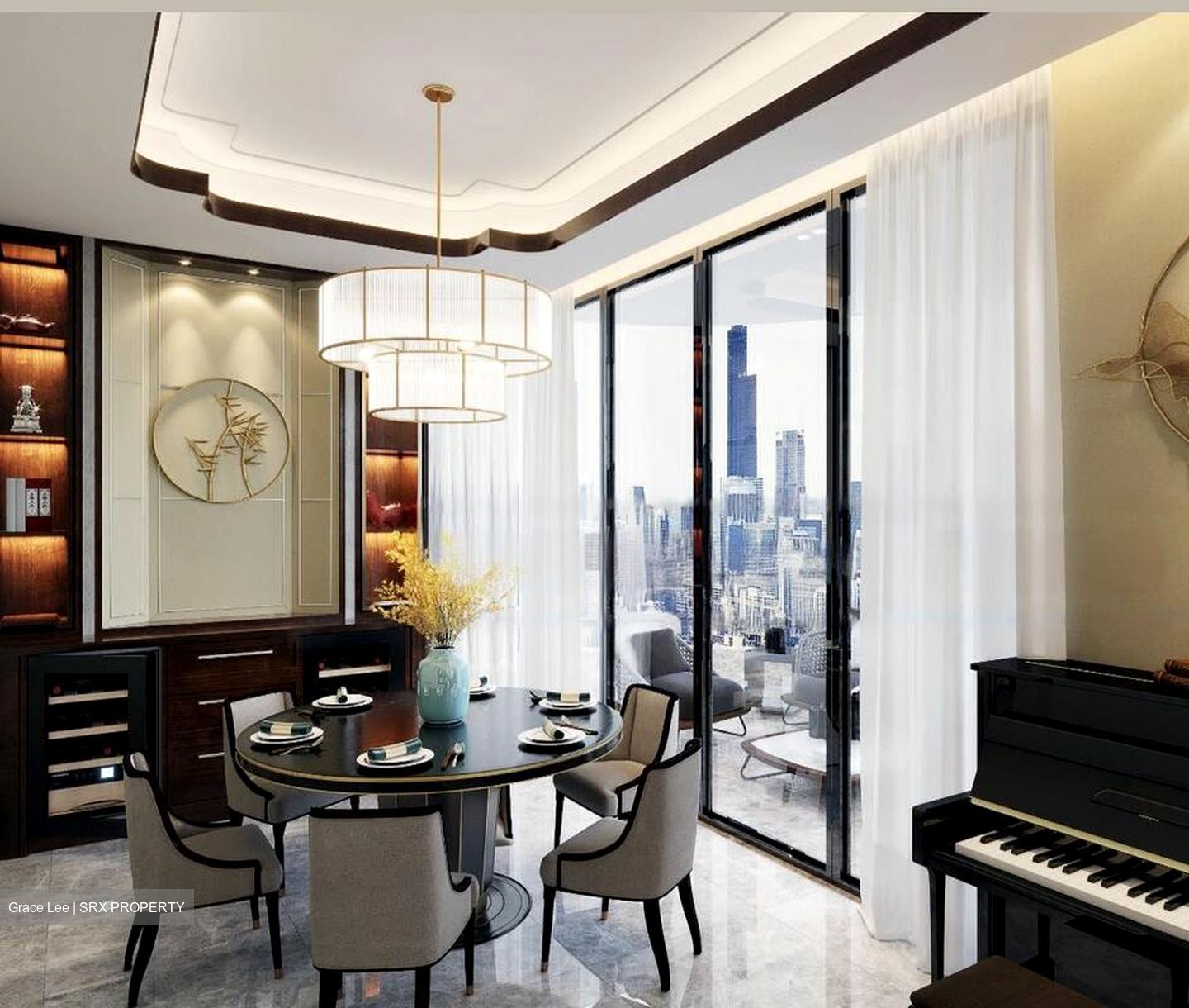 New Futura (D9), Condominium #468805961